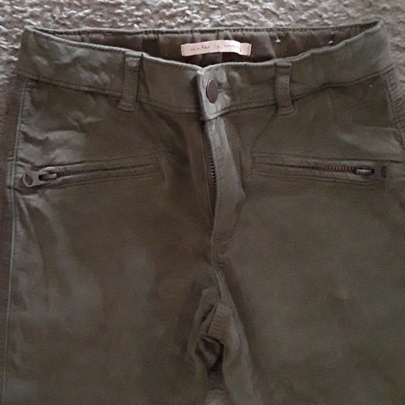 Zara girls pants - Picture 3 of 5